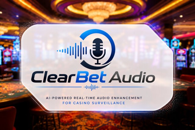 ClearBet Audio™